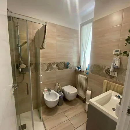 Erico Bed & Breakfast